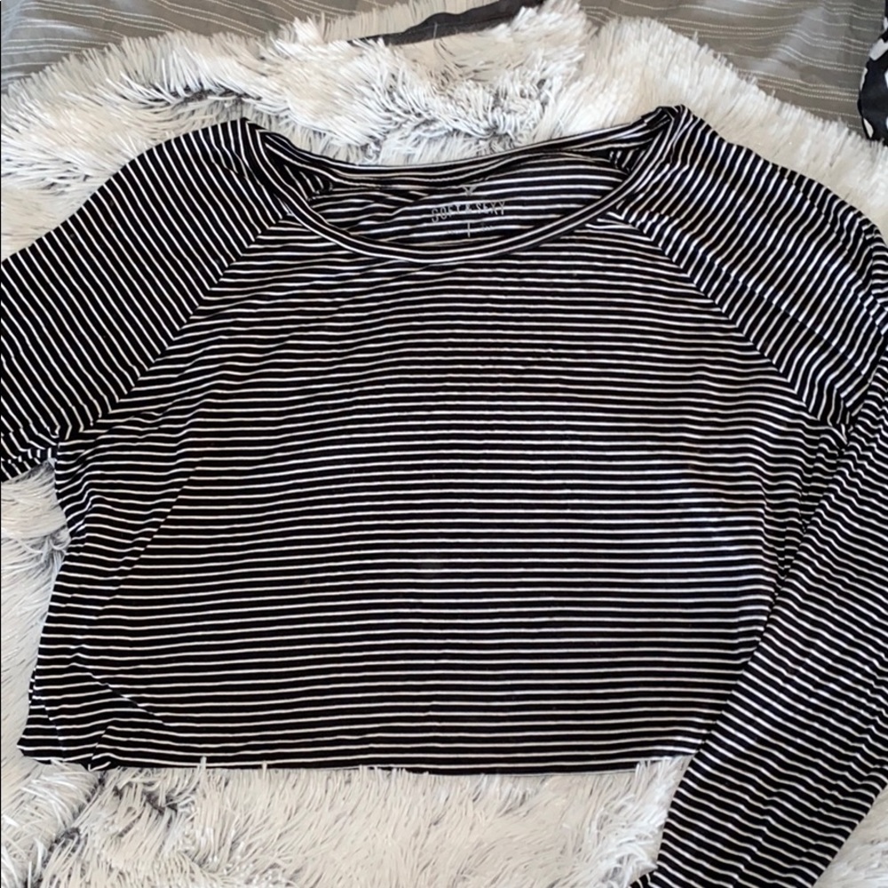 American Eagle Long Sleeve